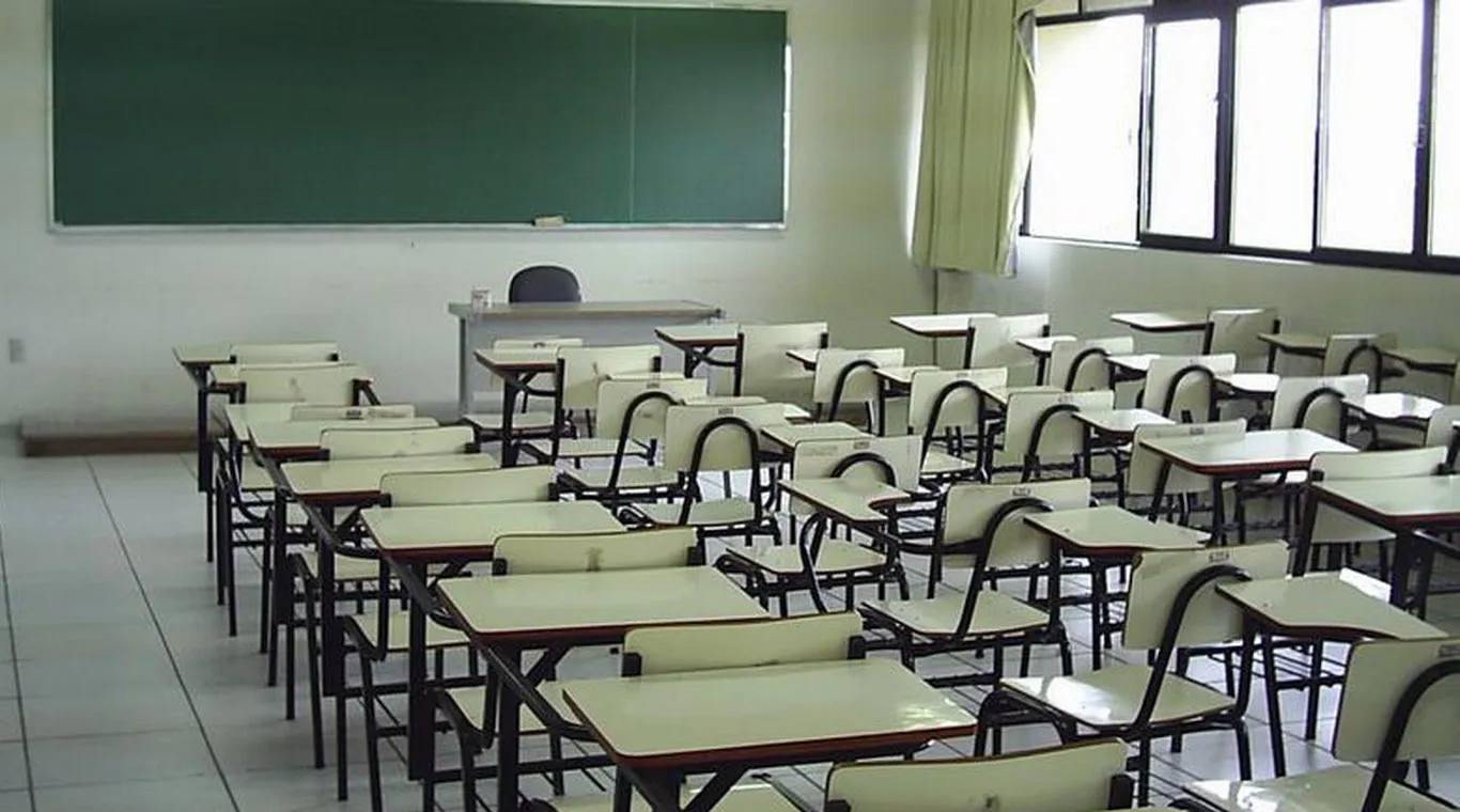 Mañana hay paro nacional docente y afectará a las escuelas públicas de Funes